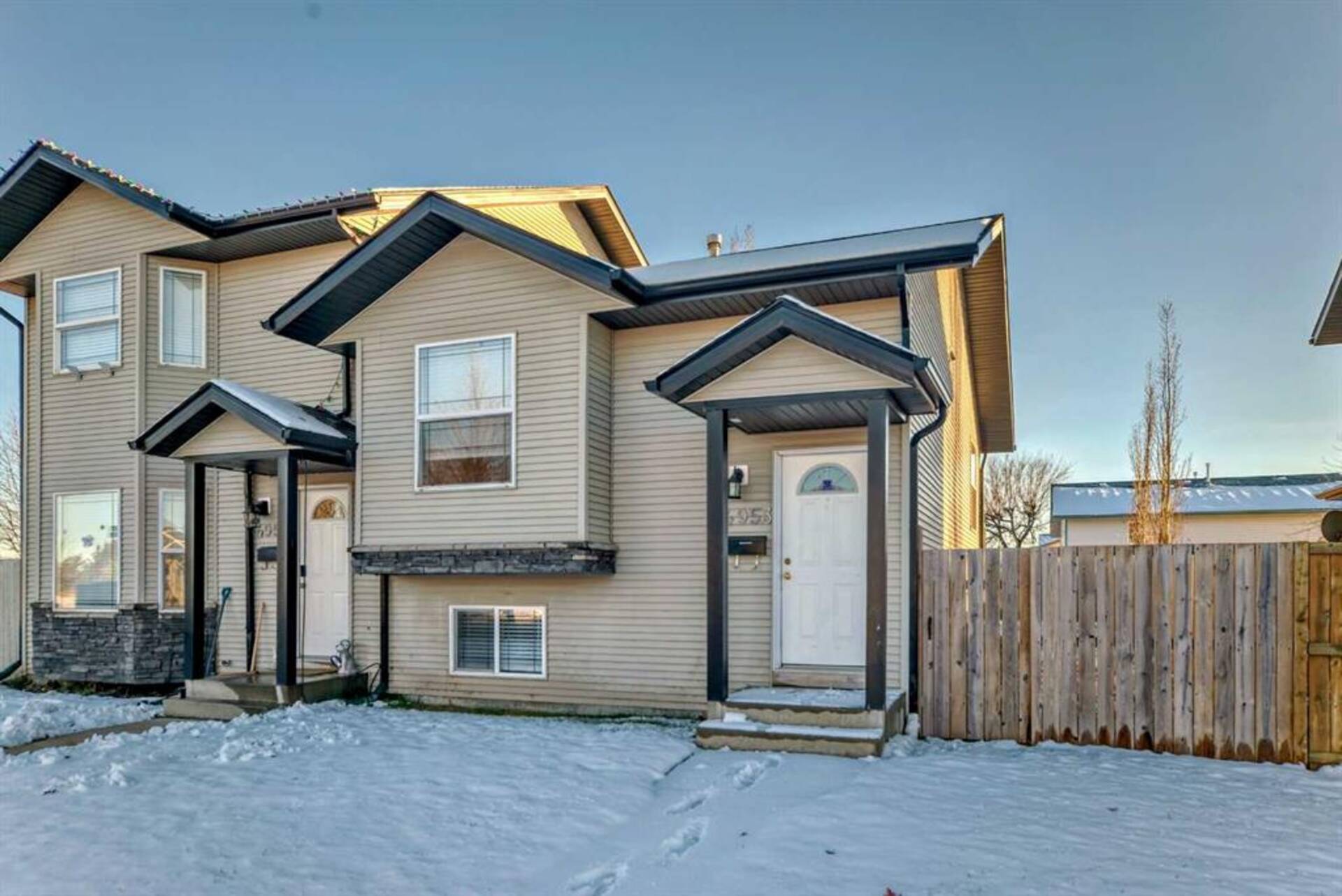 4953 Westbrooke Road Blackfalds