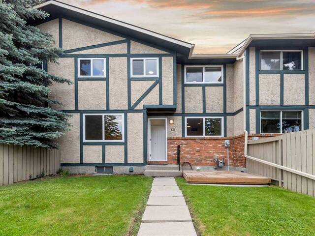 85S, 203 Lynnview Road SE Calgary