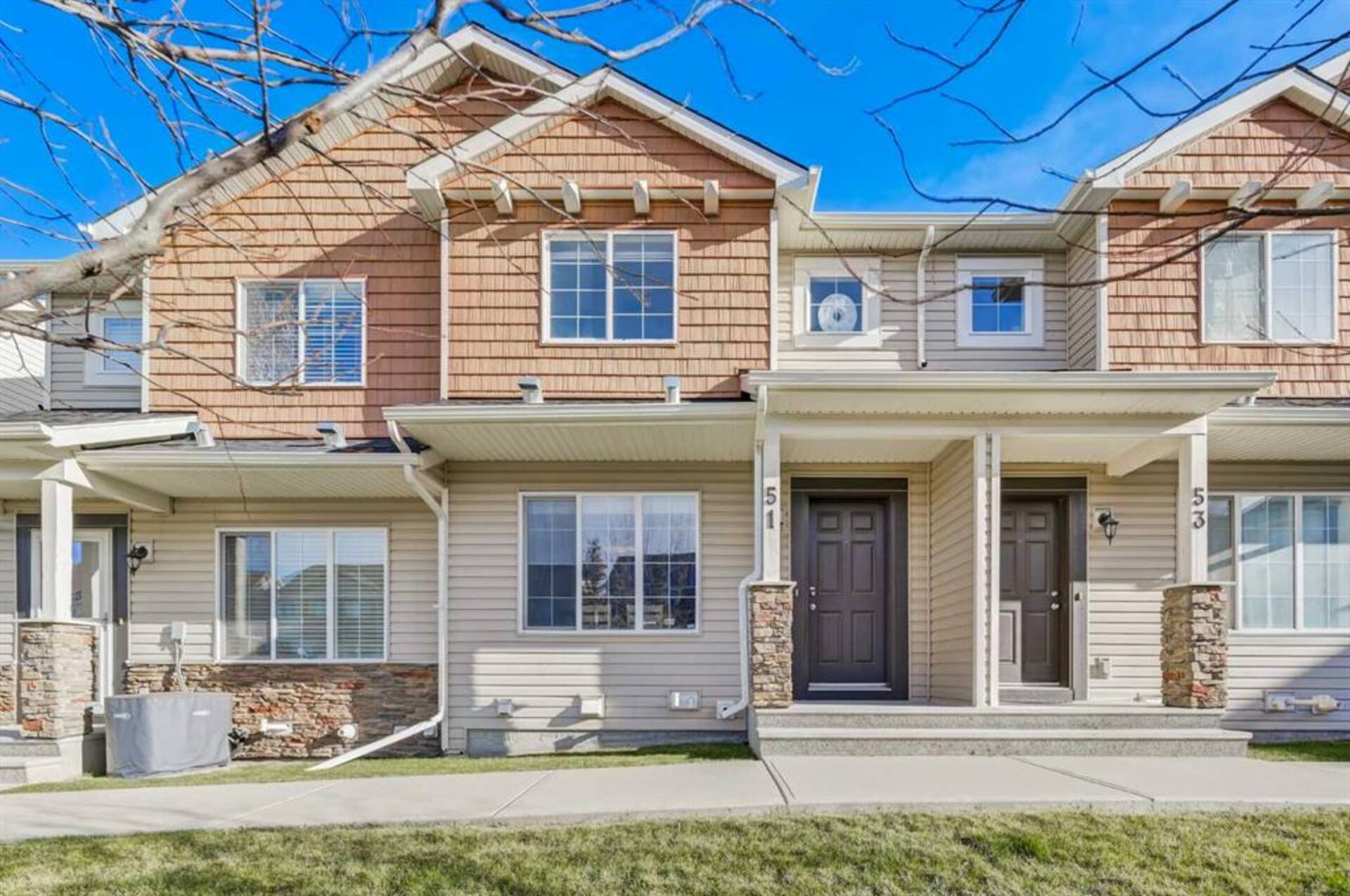 51 Pantego Lane NW Calgary