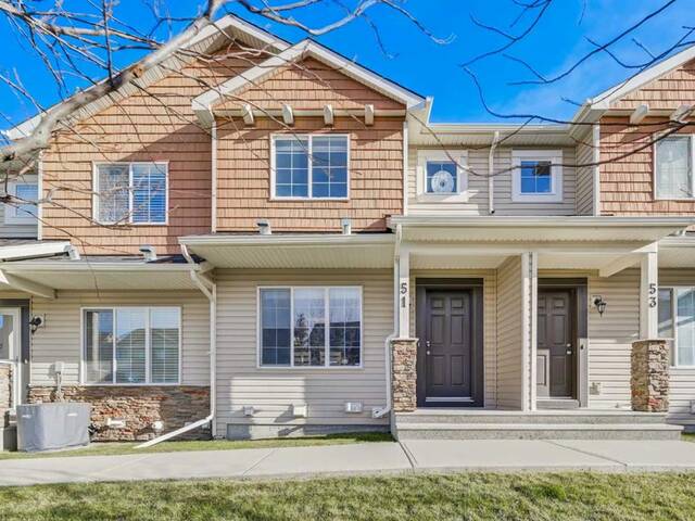 51 Pantego Lane NW Calgary