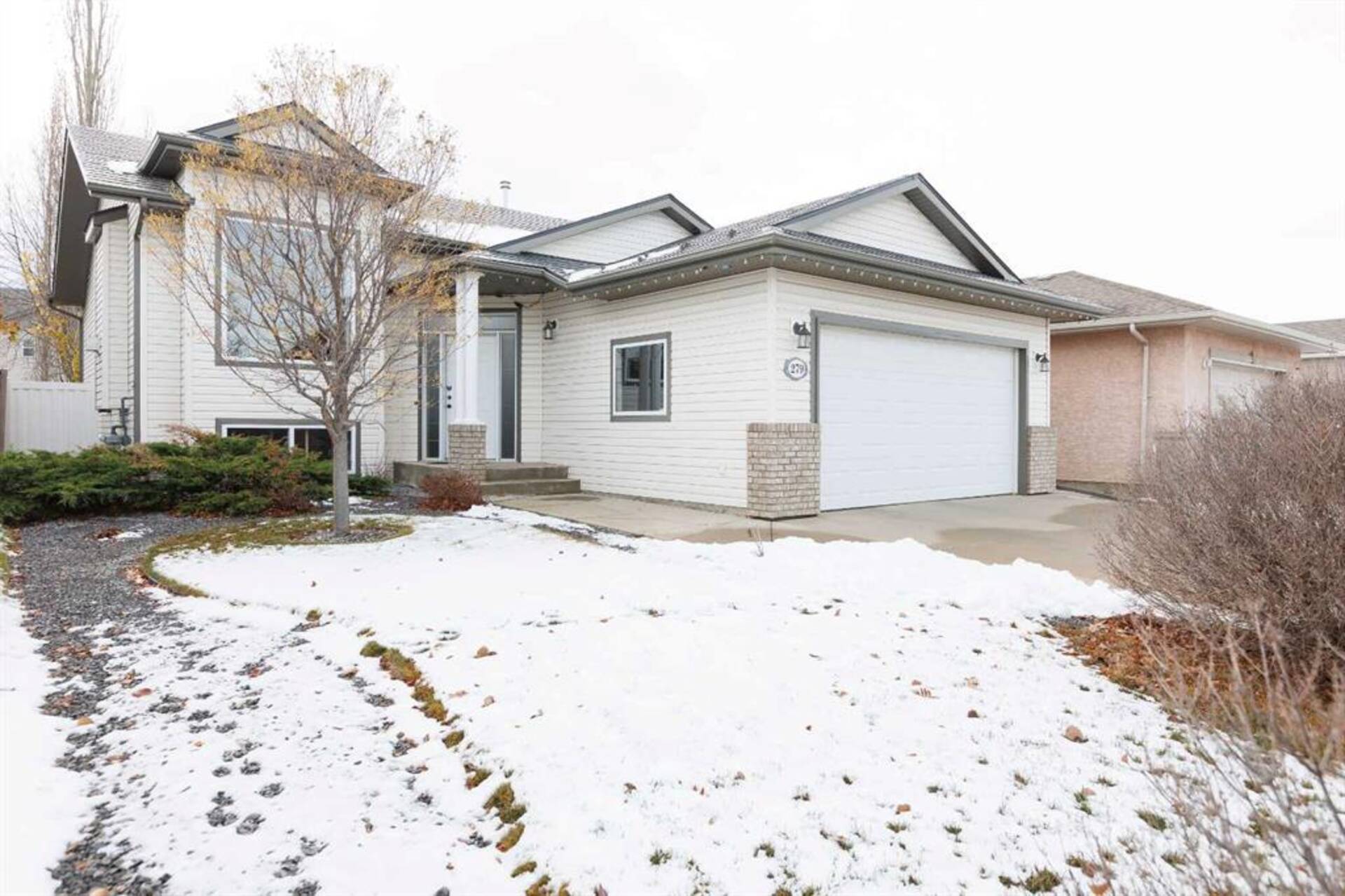 279 Addington Drive Red Deer