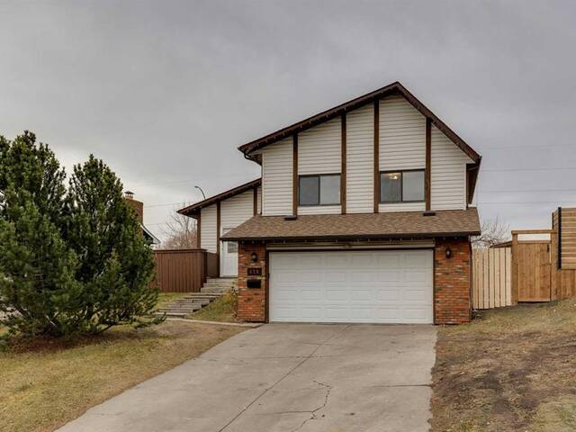 175 Bedwood Bay NE Calgary