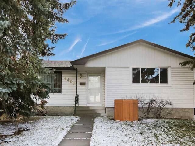 4407 Maryvale Road NE Calgary