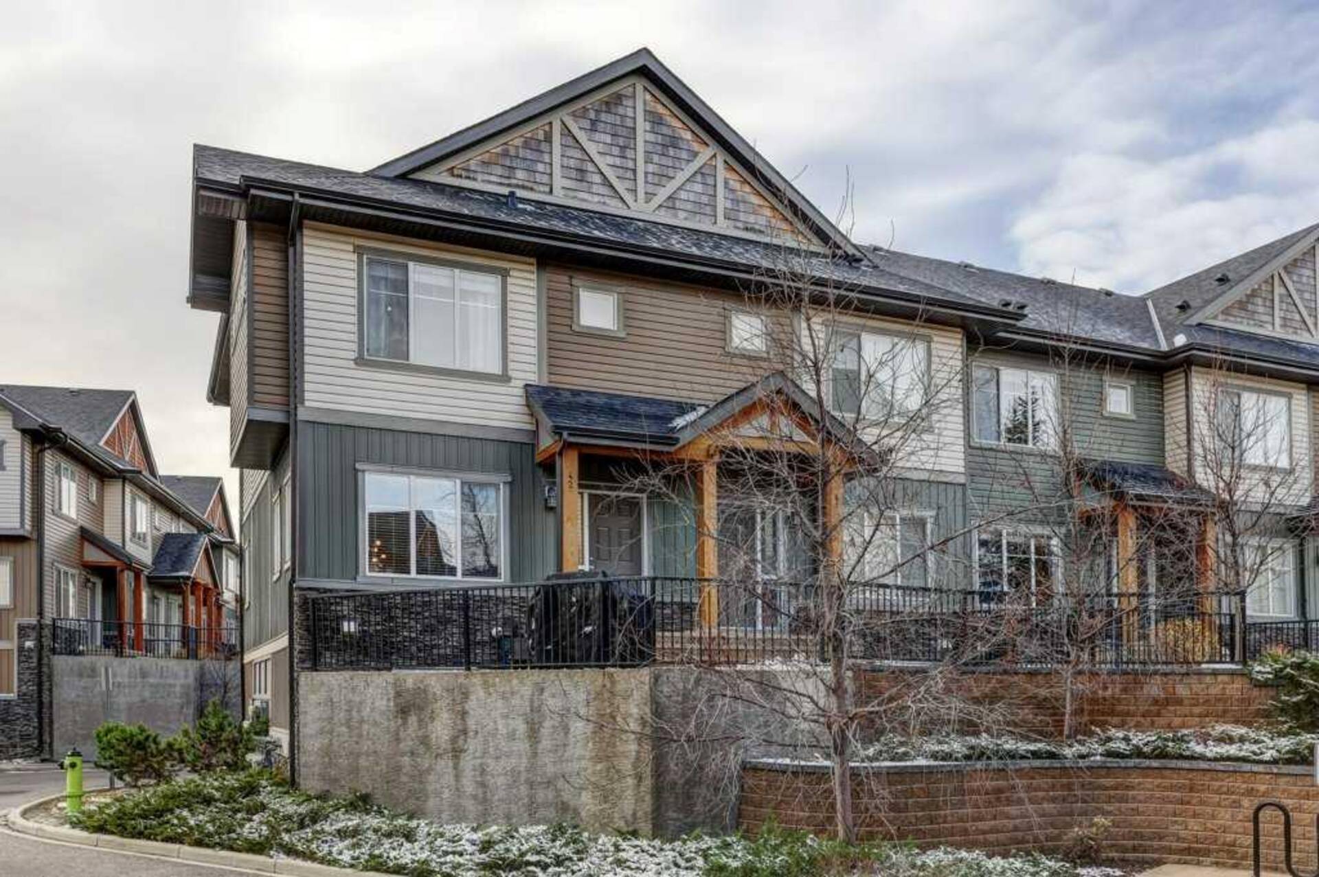 42 Skyview Springs Circle NE Calgary