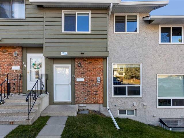 85, 6915 Ranchview Drive NW Calgary