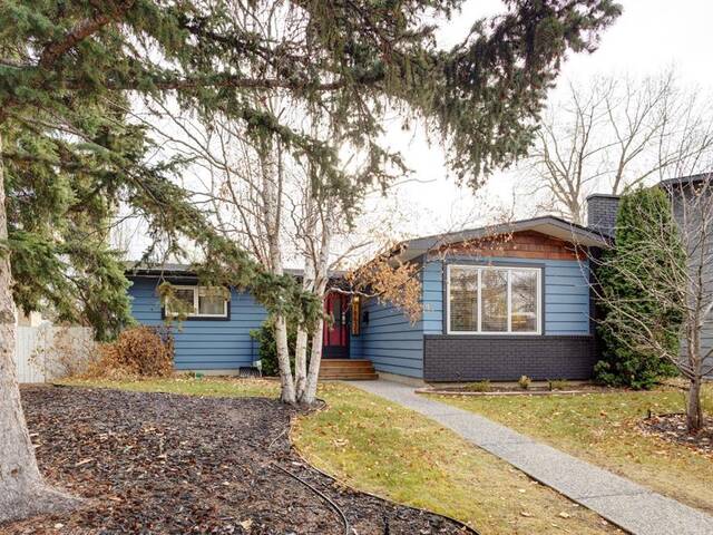 10632 Brackenridge Road SW Calgary