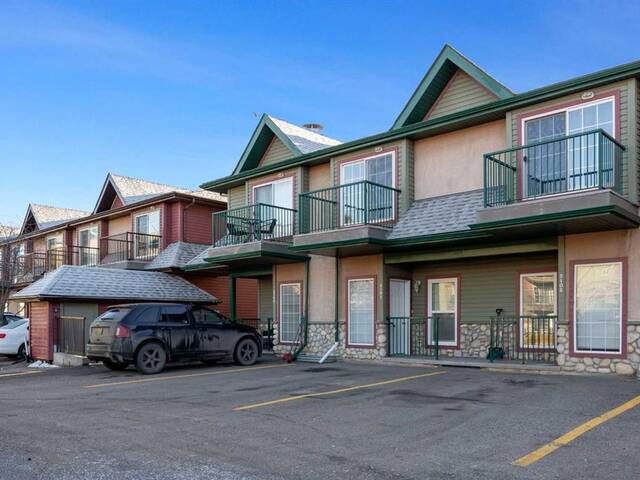 5101, 200 Lougheed Drive Fort McMurray