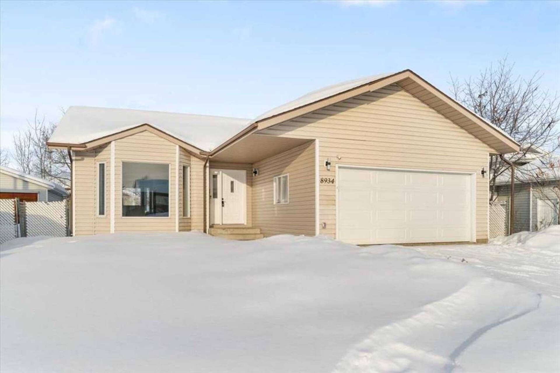 8934 103 Avenue Grande Prairie