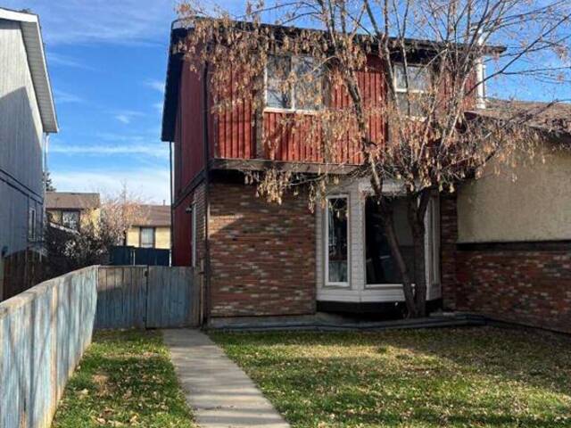 414 Templeview Drive NE Calgary