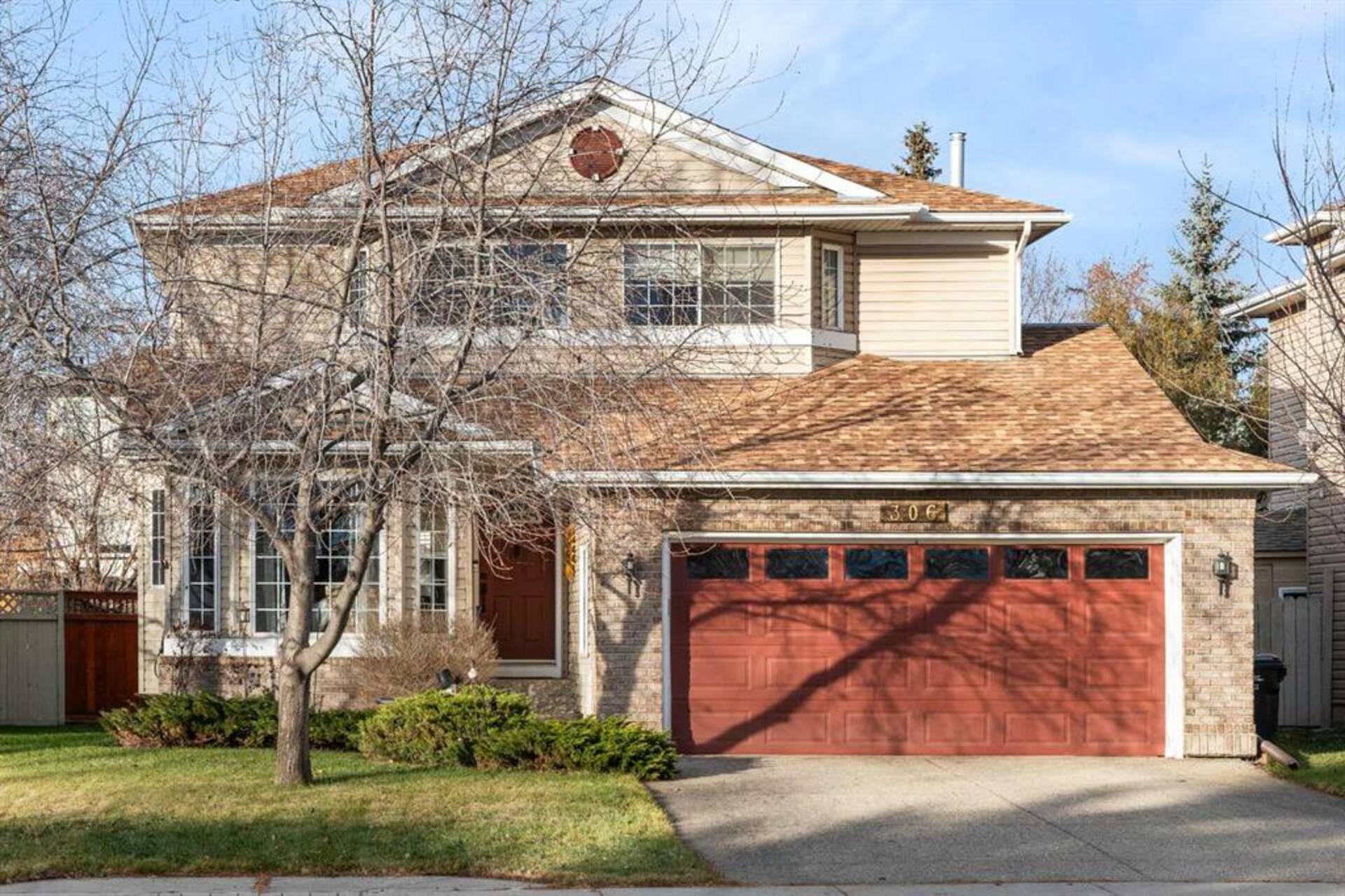 306 Douglas Park Boulevard SE Calgary