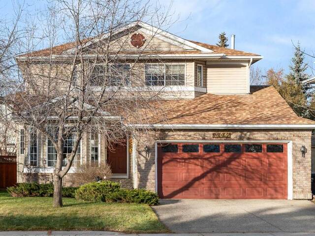 306 Douglas Park Boulevard SE Calgary