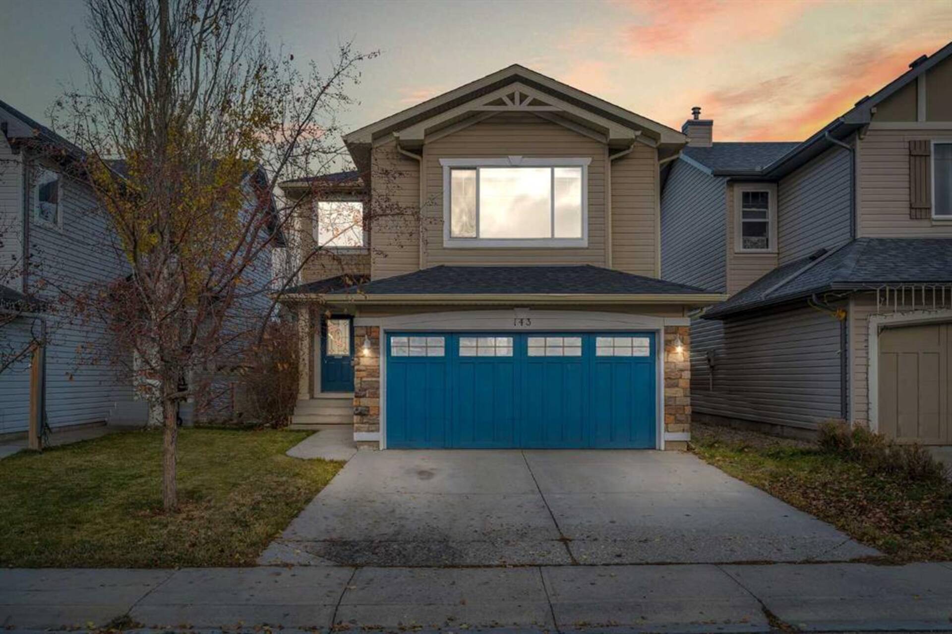 143 Brightondale Crescent SE Calgary