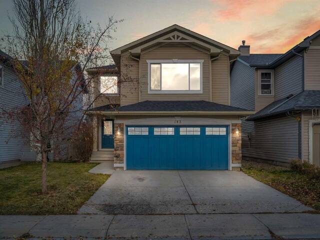 143 Brightondale Crescent SE Calgary