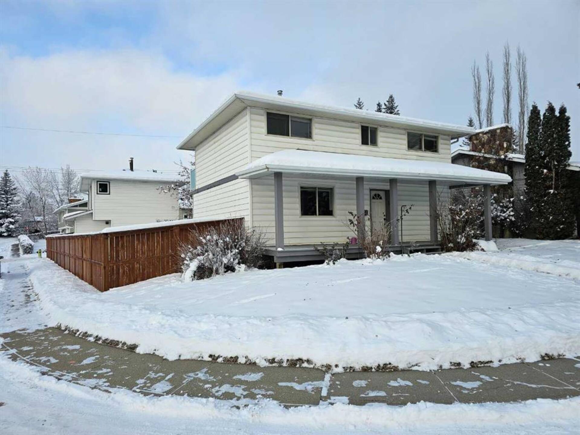 6428 Silver Springs Way NW Calgary