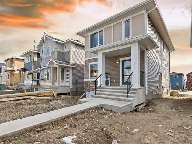 826 Bayview Terrace SW Airdrie