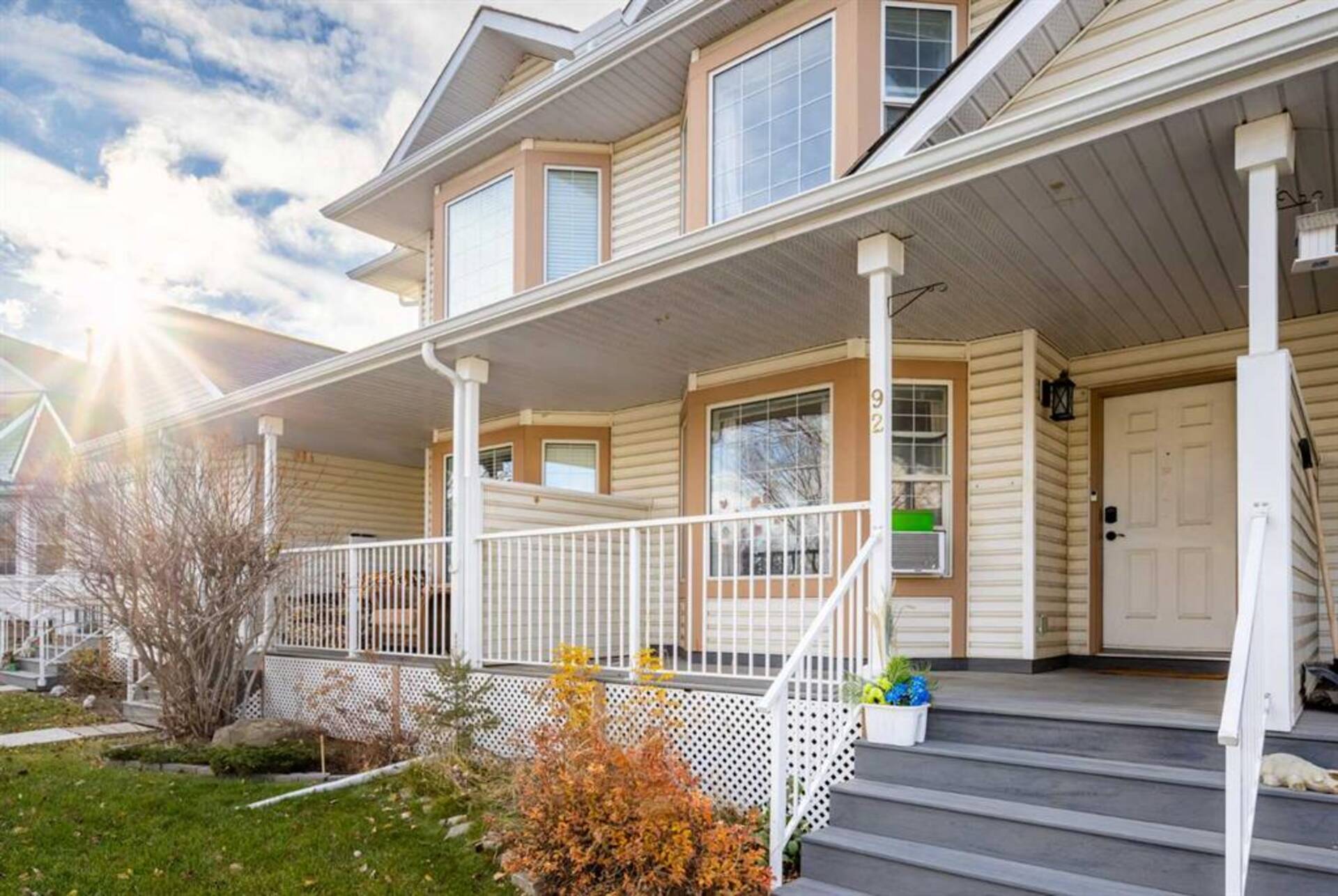 92 Martin Crossing Court NE Calgary