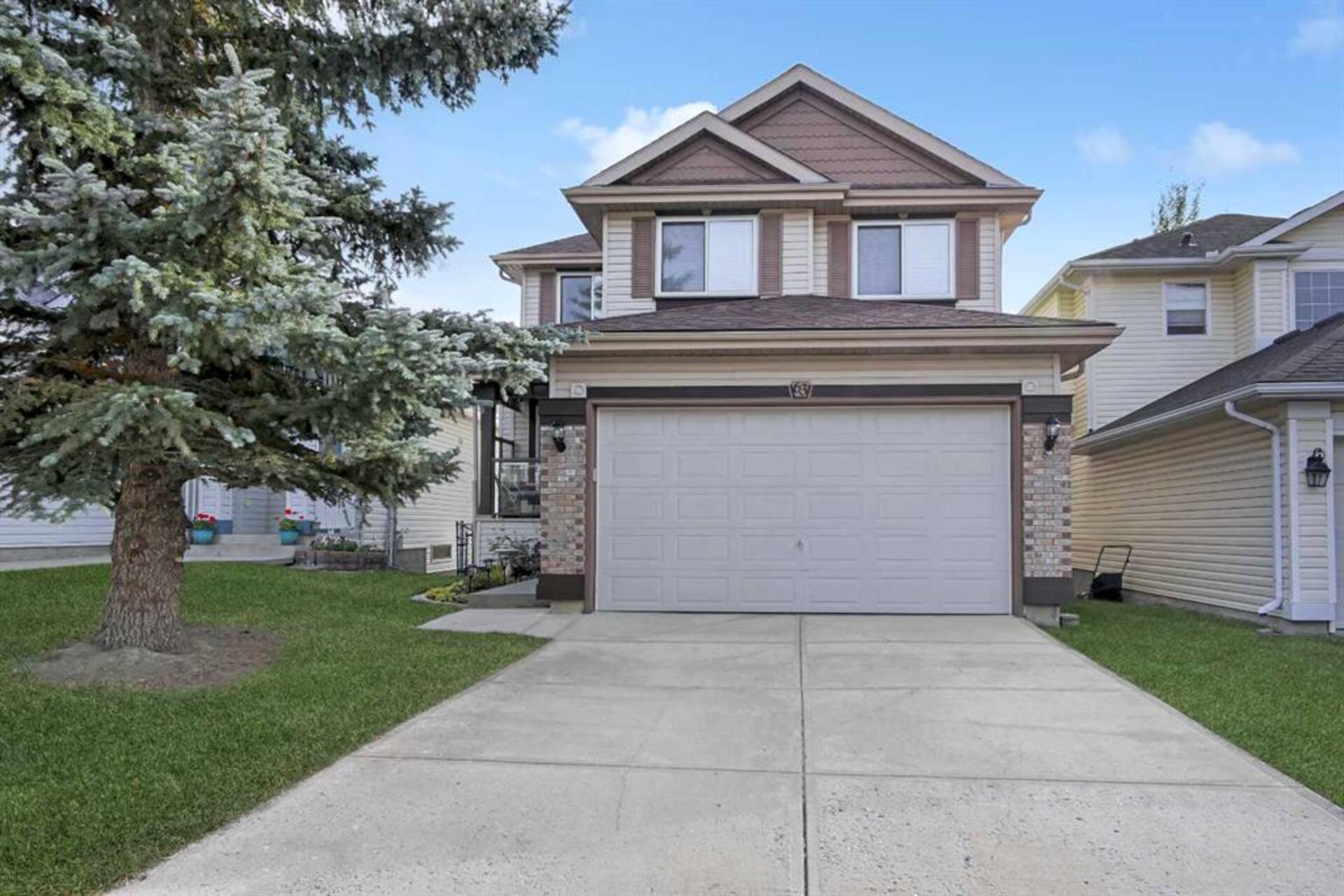 63 Tuscany Hills Park NW Calgary