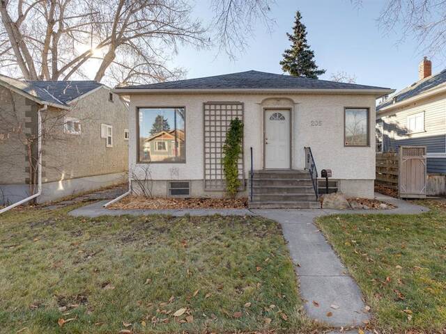 205 19 Avenue NW Calgary