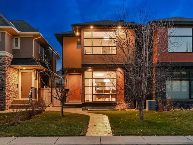 1611 19 Avenue NW Calgary