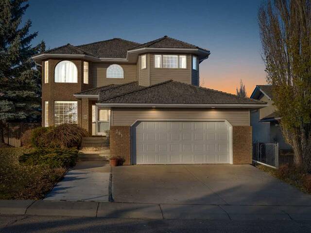 281 Westchester Green Chestermere