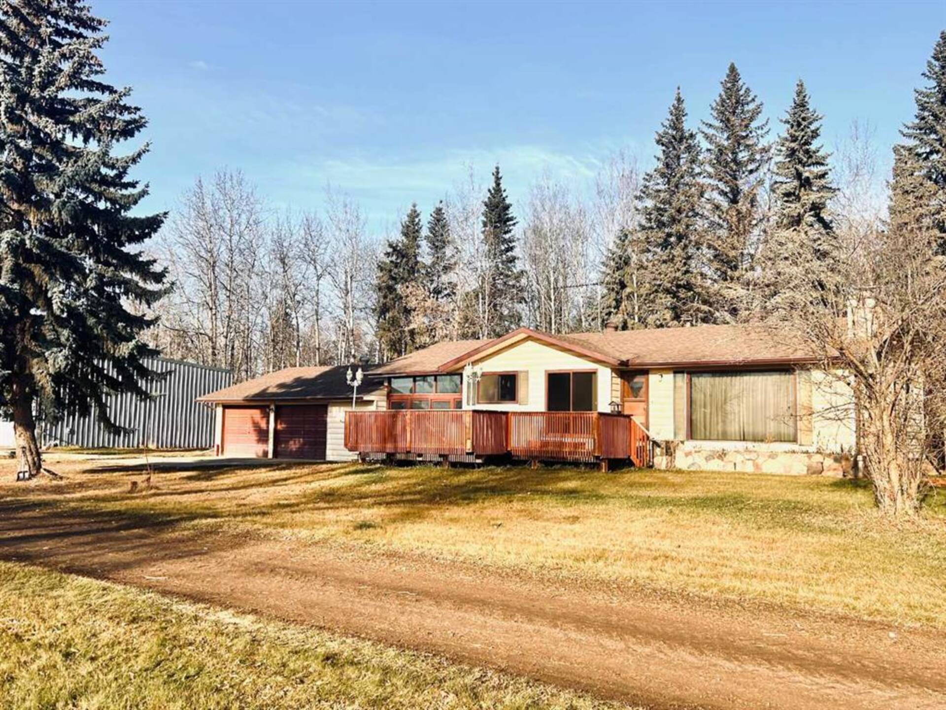 682004,  Range Road 220.5 Rural Athabasca