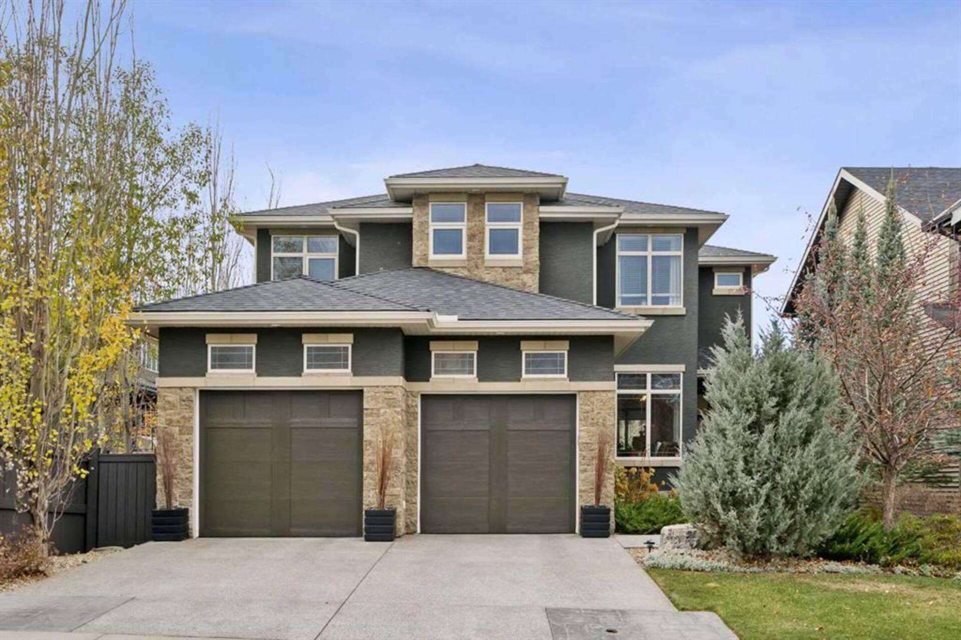 437 Evergreen Circle SW Calgary