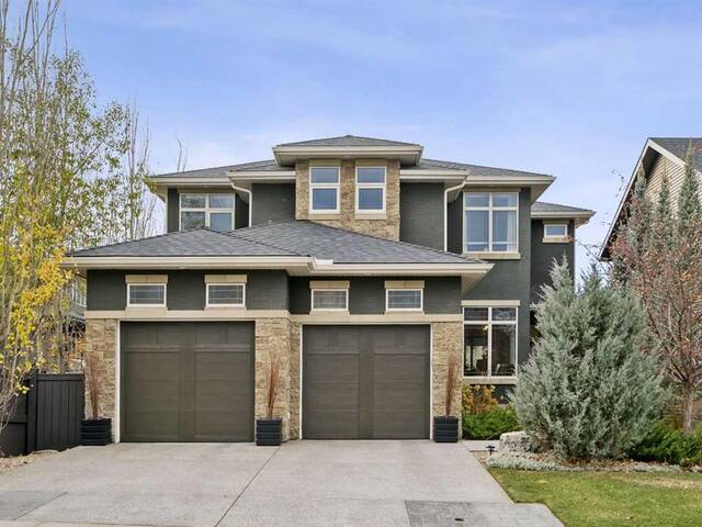 437 Evergreen Circle SW Calgary