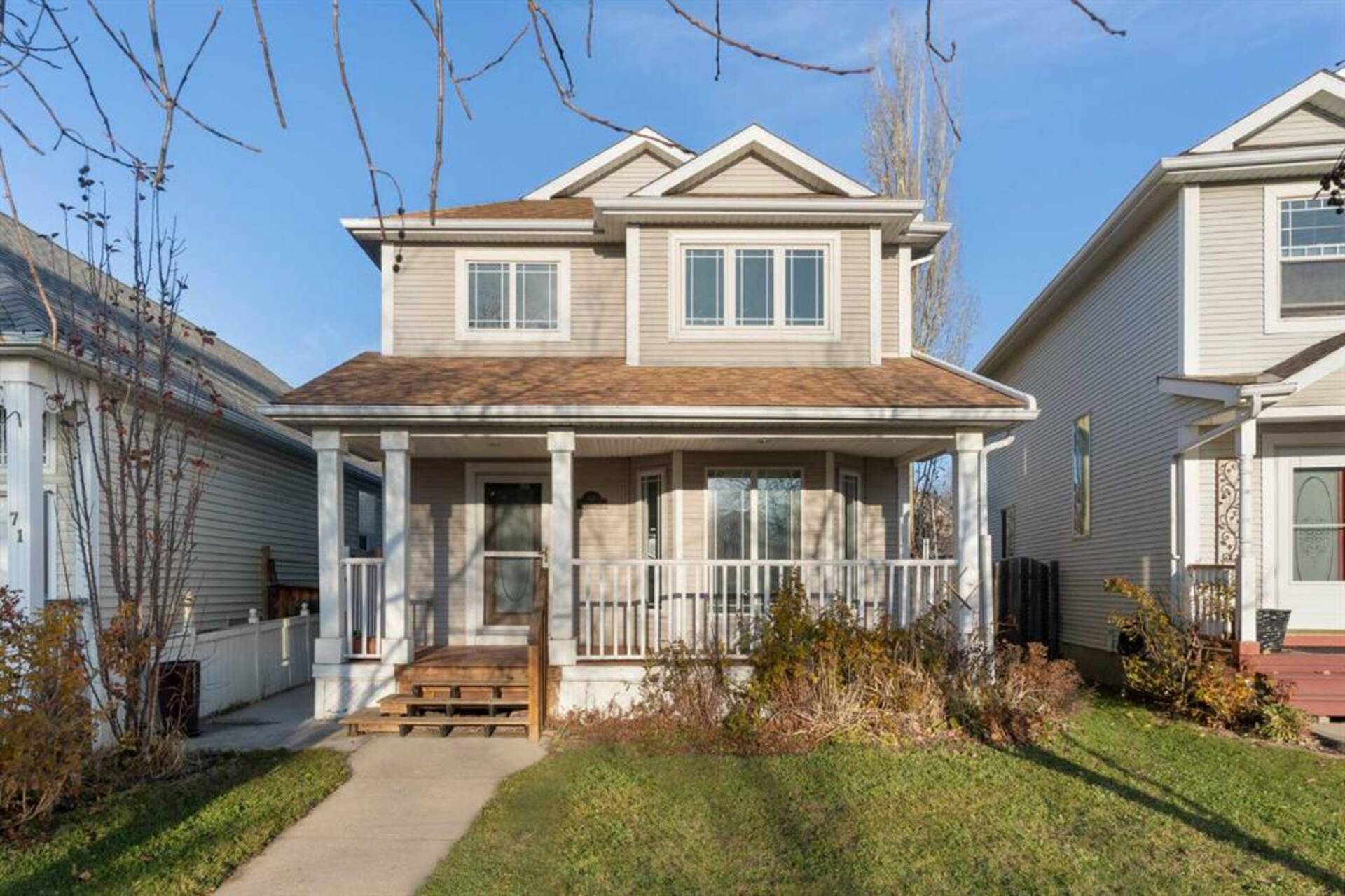 67 Inverness Gardens SE Calgary