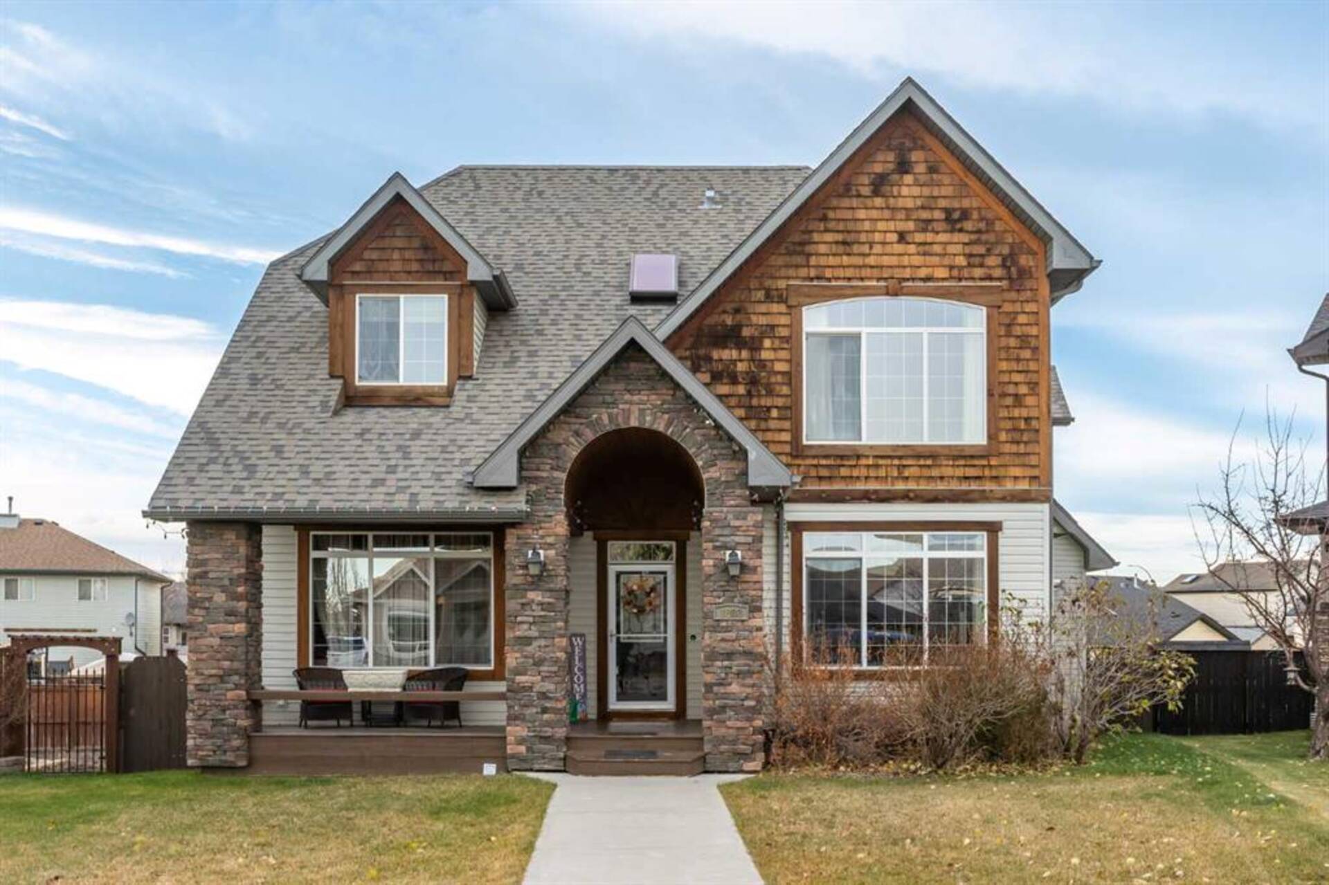 1803 High Park Boulevard NW High River