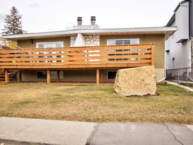 4730 70 Street NW Calgary