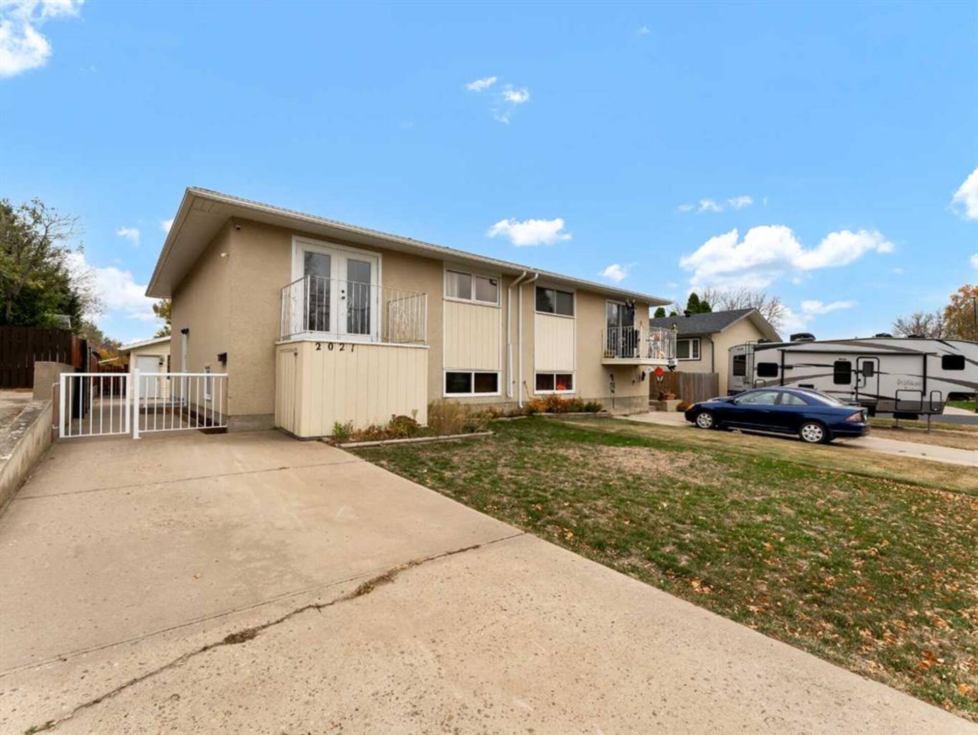 2021 Hawke Crescent NE Medicine Hat