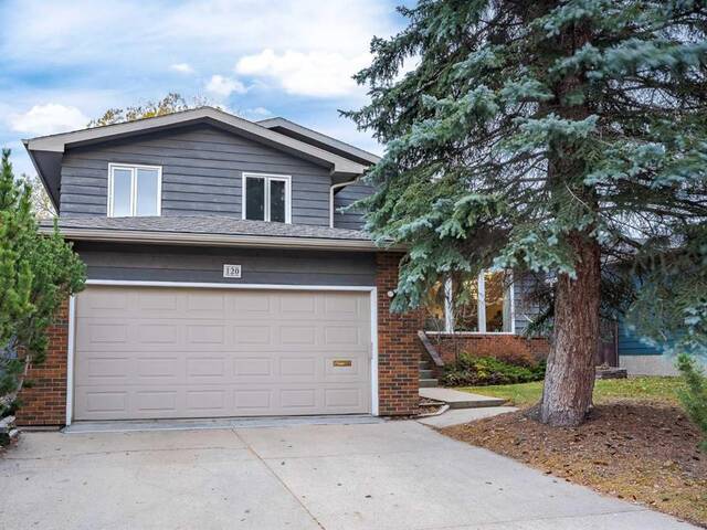 120 Oakside Road SW Calgary