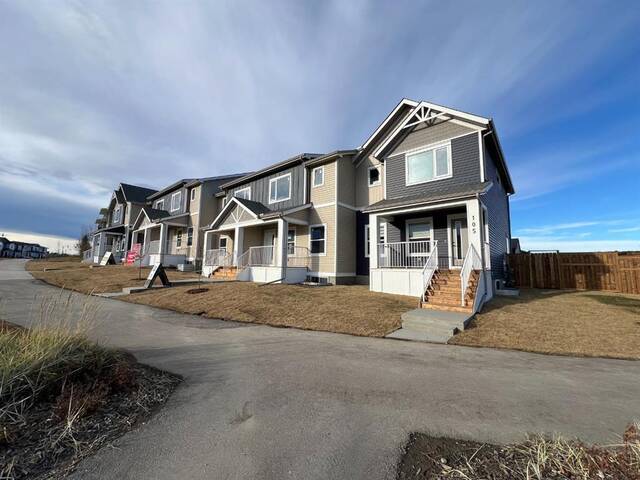 101 Riversong Boulevard Cochrane