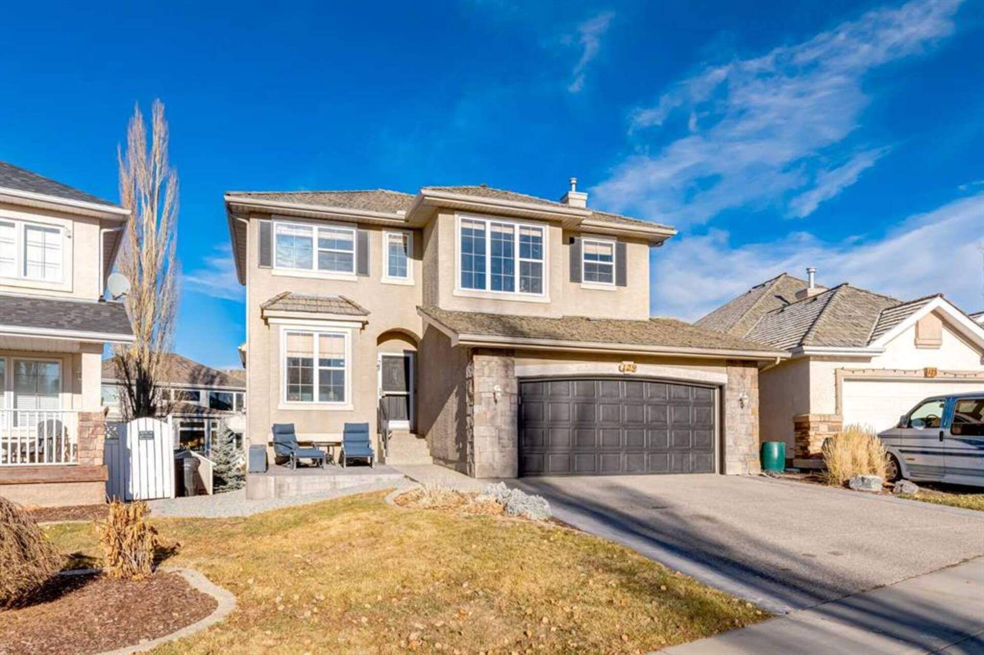 129 Mt Douglas Green SE Calgary