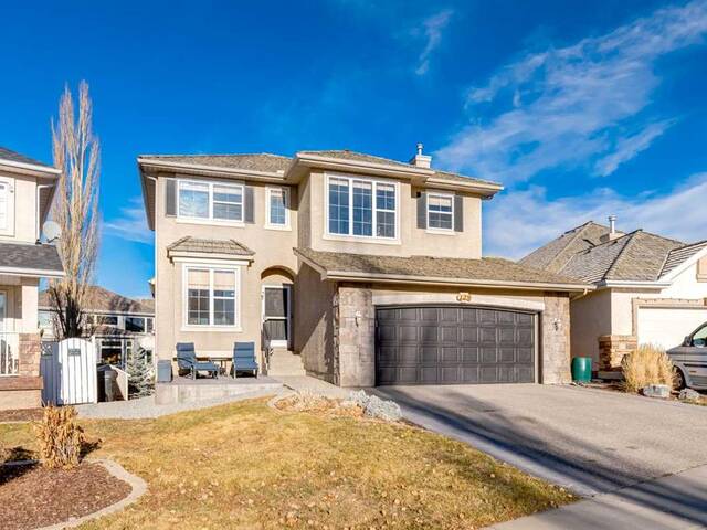 129 Mt Douglas Green SE Calgary