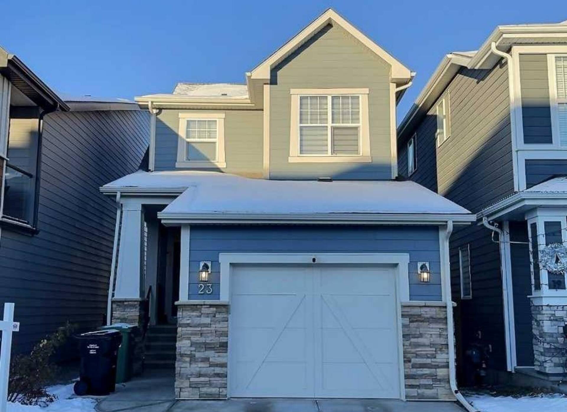 23 Cranbrook Gardens SE Calgary