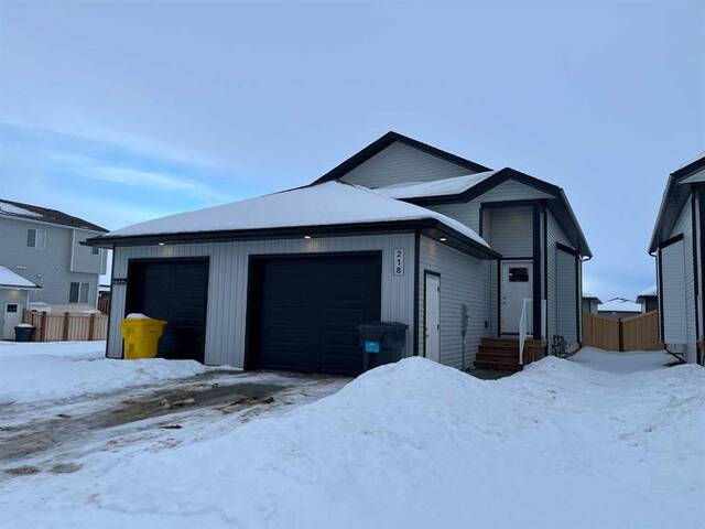 218, 11850 84 Avenue Grande Prairie