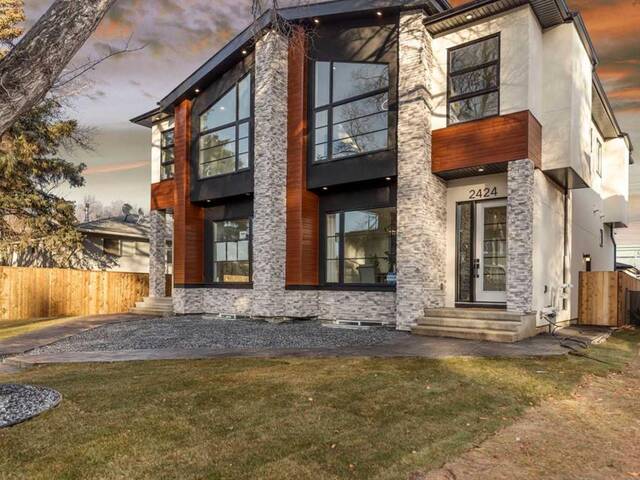 2424 6 Street NE Calgary