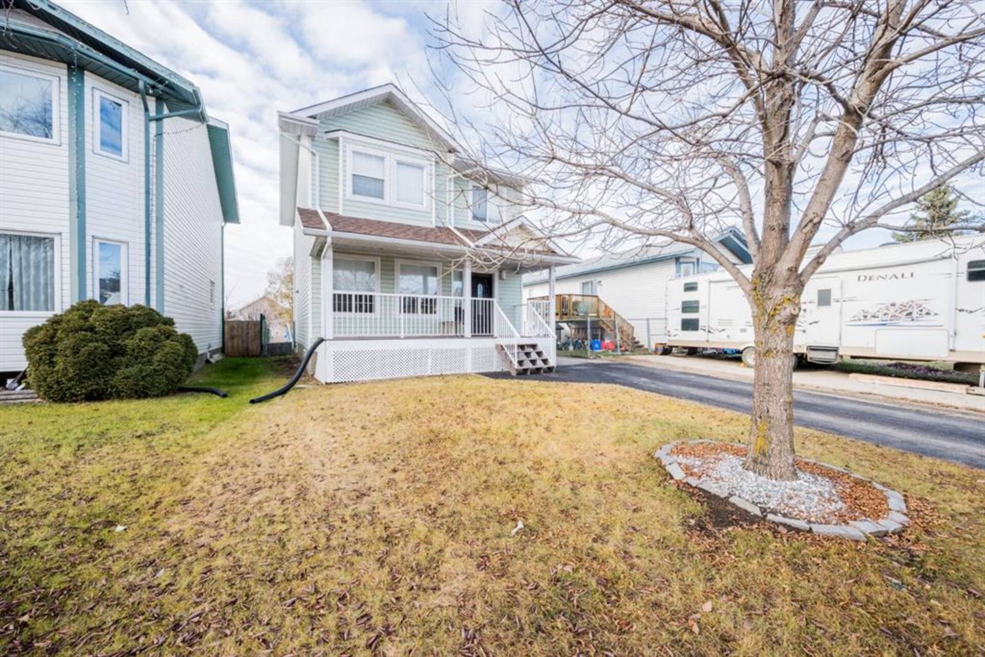 6218 90 Street Grande Prairie