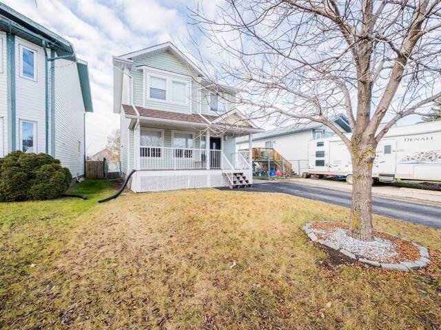 6218 90 Street Grande Prairie