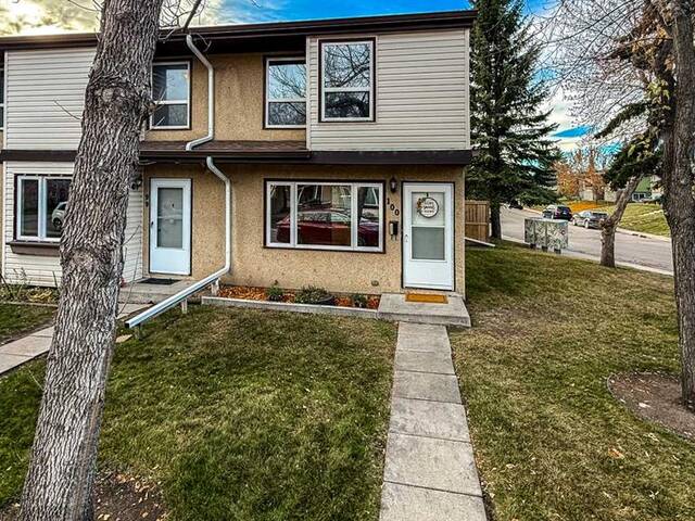 100, 630 Sabrina Road SW Calgary