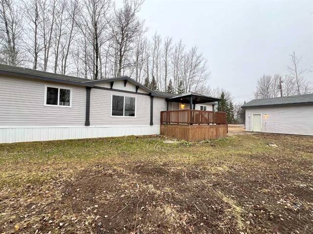 101, 660022 Range Road 225.5 Rural Athabasca