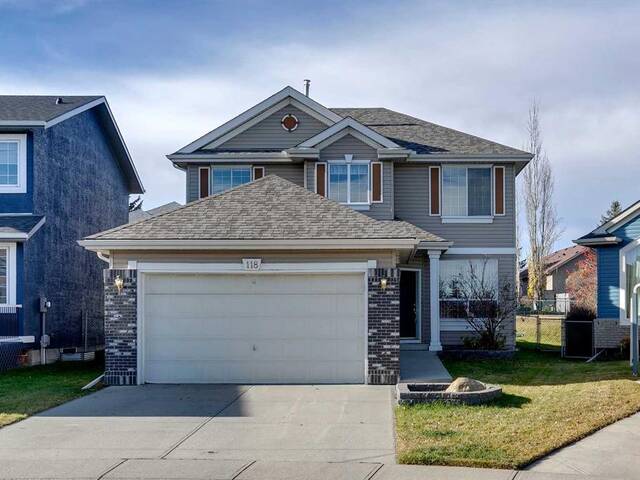 118 Somerset Close SW Calgary