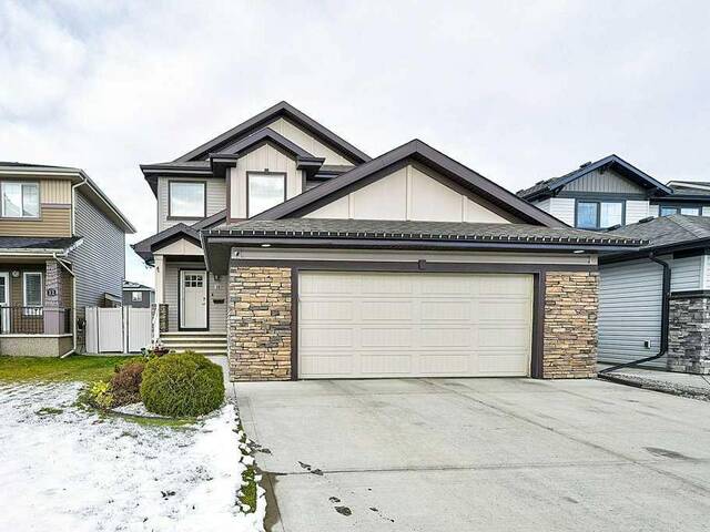 18 Caribou Crescent Red Deer