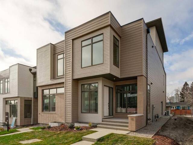 15 Sovereign Heights SW Calgary