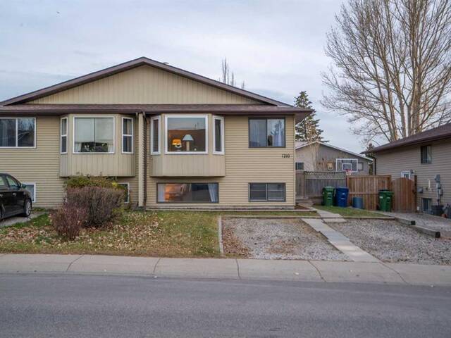 1216 Allen Street SE Airdrie