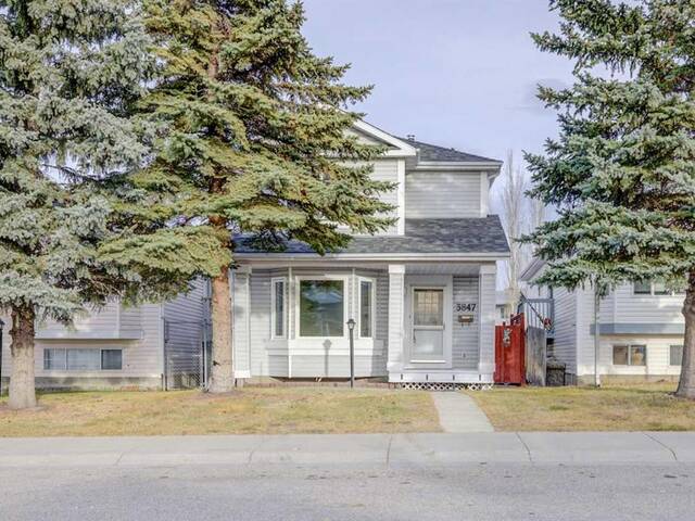 3847 Catalina Boulevard NE Calgary