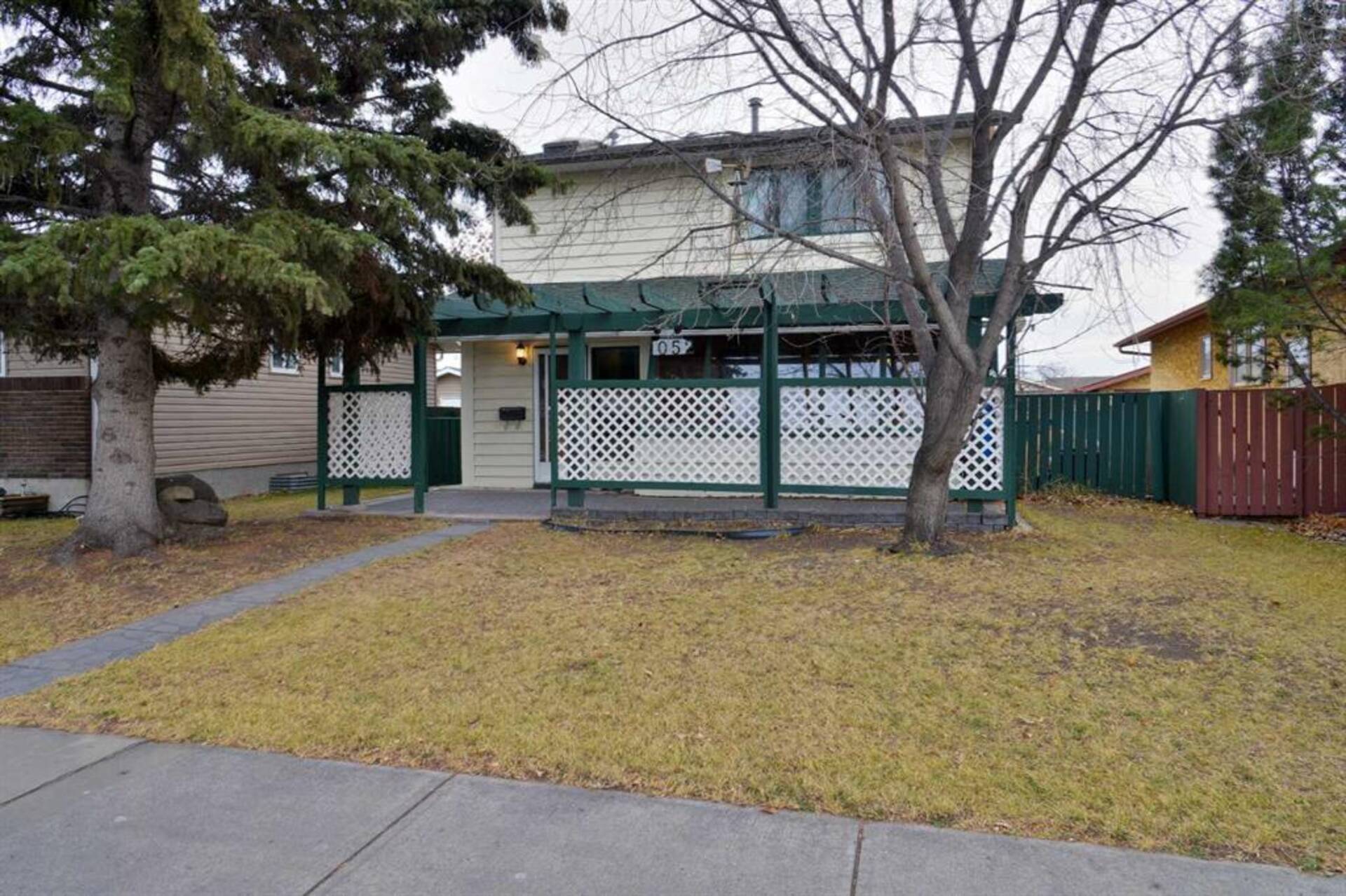 1052 Abbeydale Drive NE Calgary