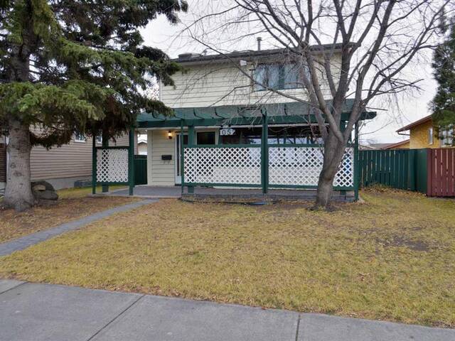 1052 Abbeydale Drive NE Calgary