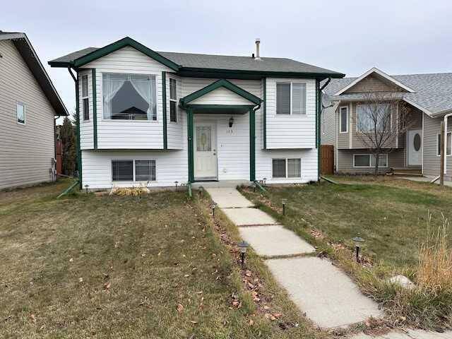 173 Jennings Crescent Red Deer